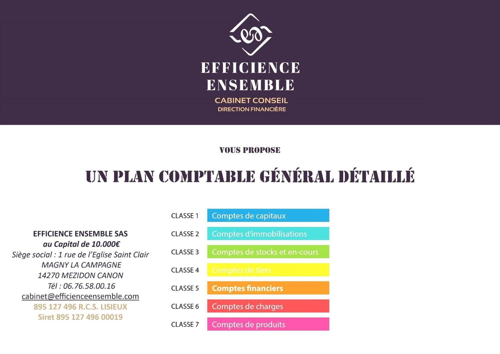 Plan comptable général à télécharger gratuitement